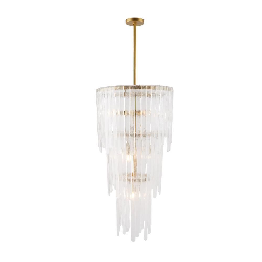 Raine 21 Inch Mini Chandelier by Arteriors Home