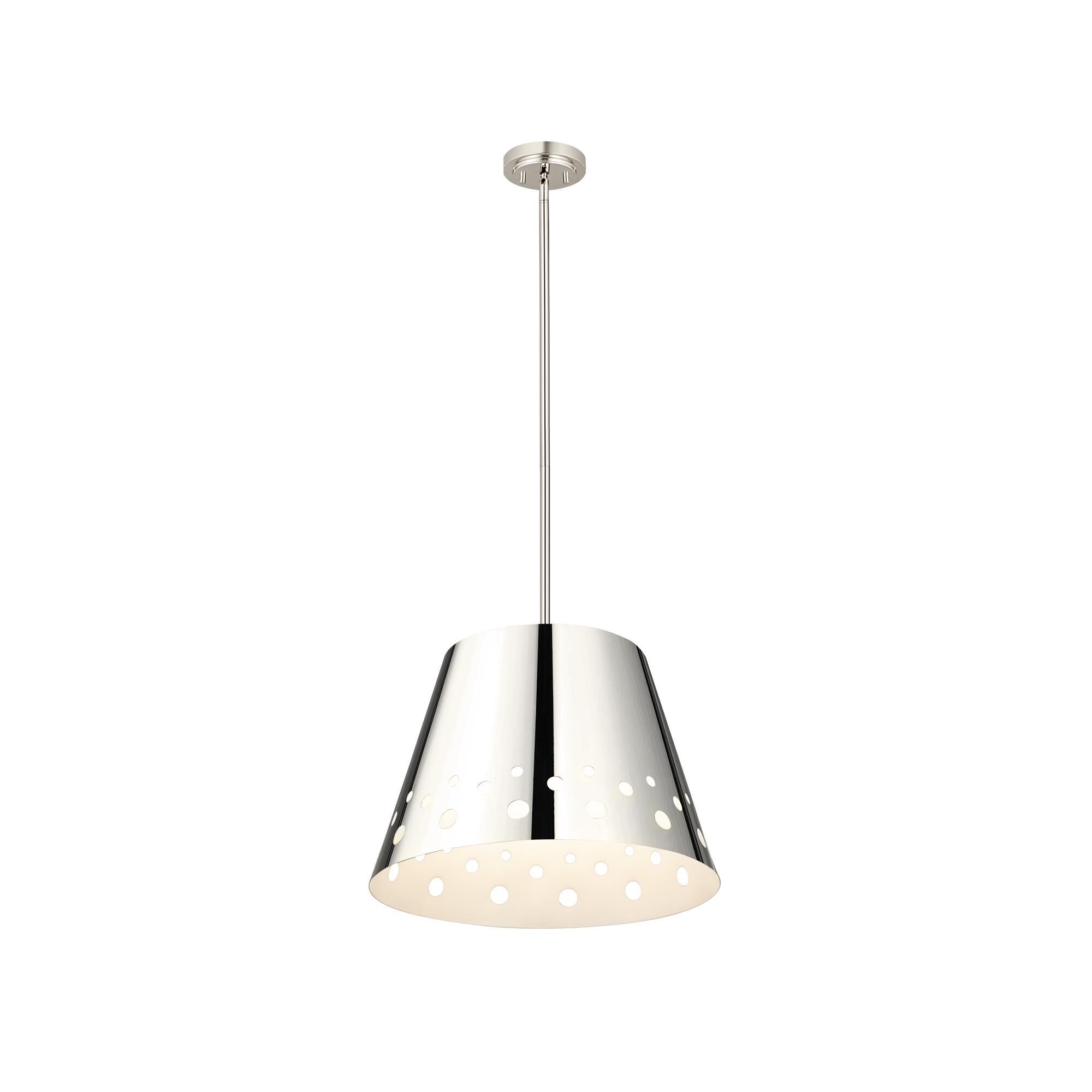 Z-Lite Katie 18 Inch Mini Chandelier