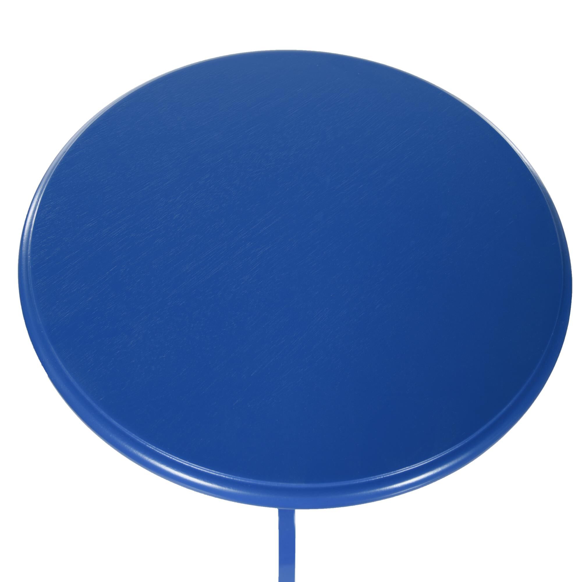 Harbor Breeze 24 Inch Accent Table by Stylecraft