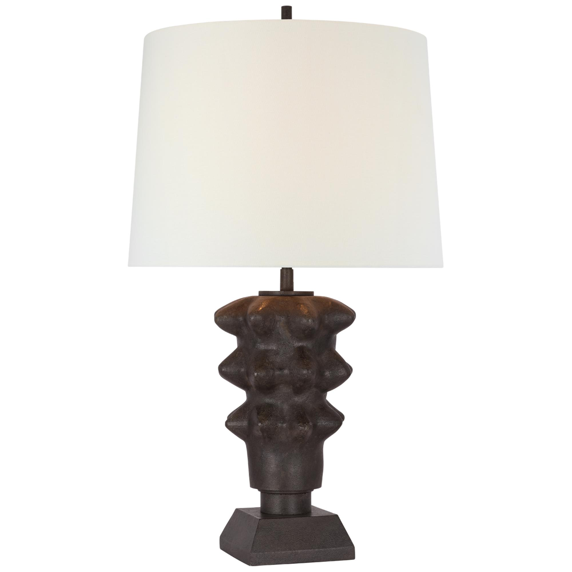 Shown in Garden Bronze finish