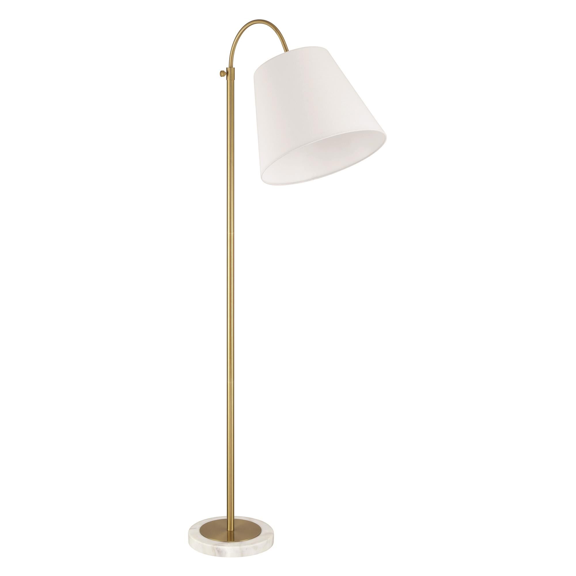 Girard 72 Inch Floor Lamp,