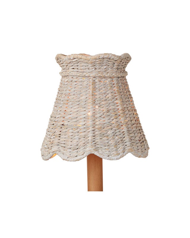 Suzanne Duin Annabelle Accessory Shade by Currey and Company