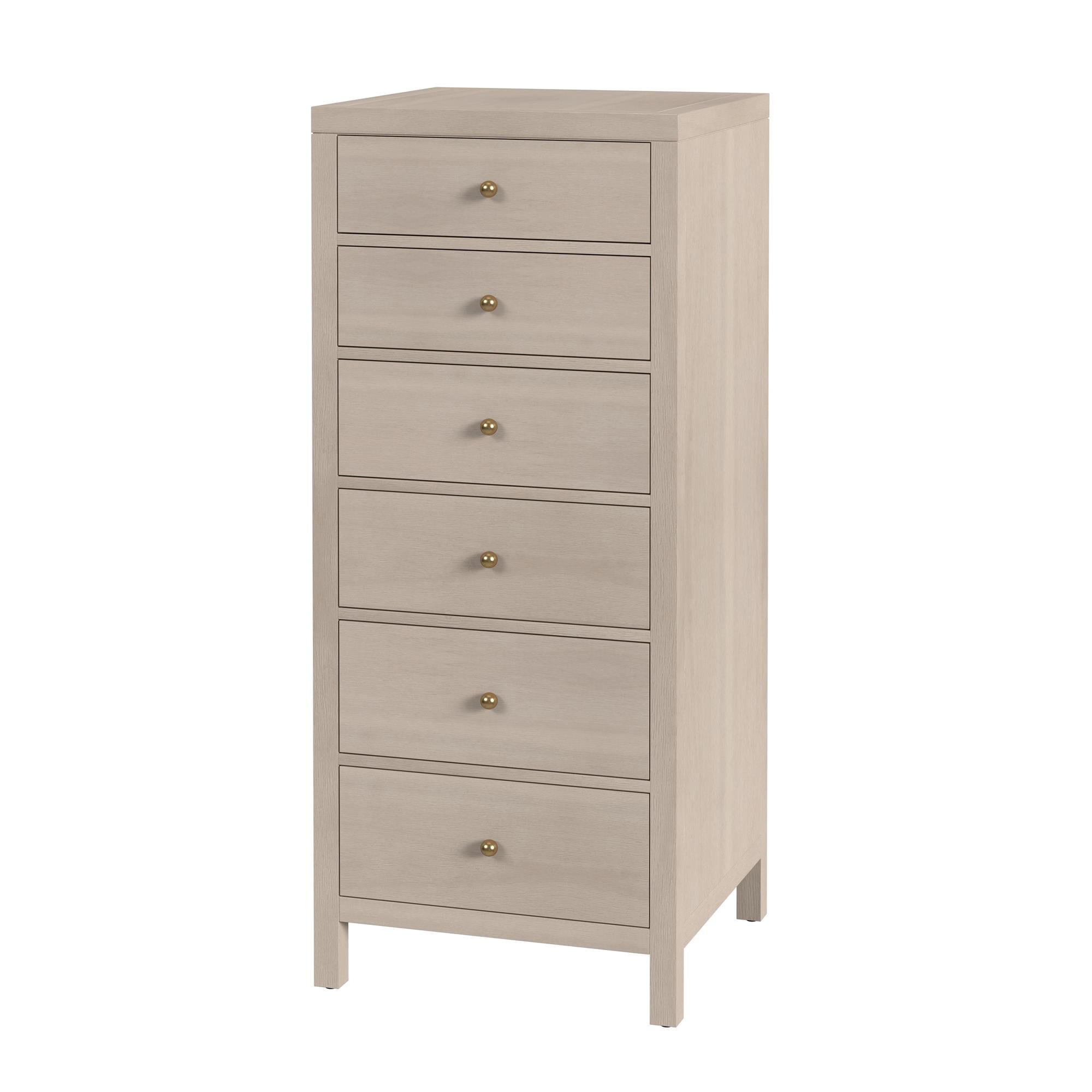 Nora 22 Inch Dresser by Butler Specialty Company