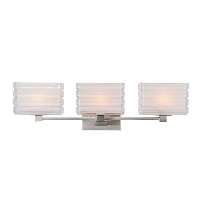 Sardinia 21 Inch Bath Vanity Light by Varaluz