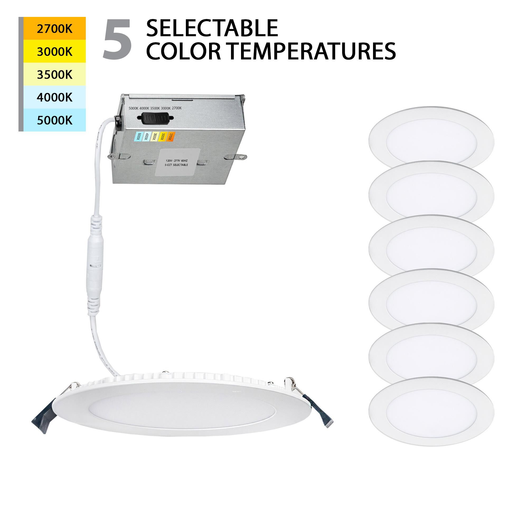 Lotos Recessed Lighting Trim by WAC Lighting