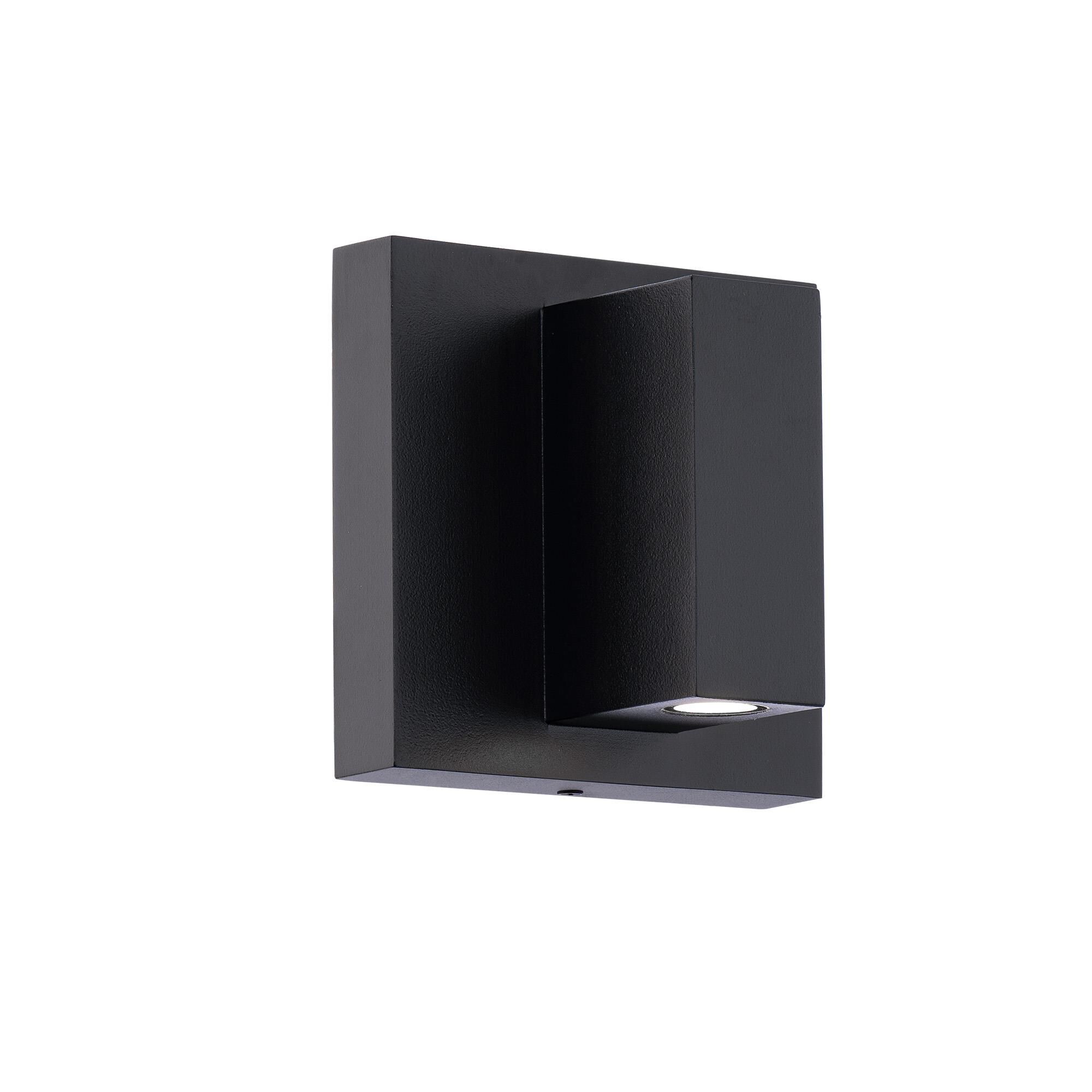Vue 5 Inch LED Wall Sconce by WAC Lighting