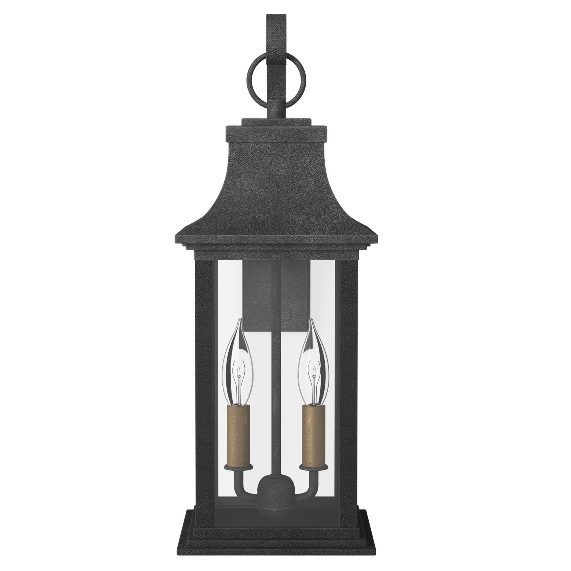 Adair 20 Inch Outdoor Wall Light,