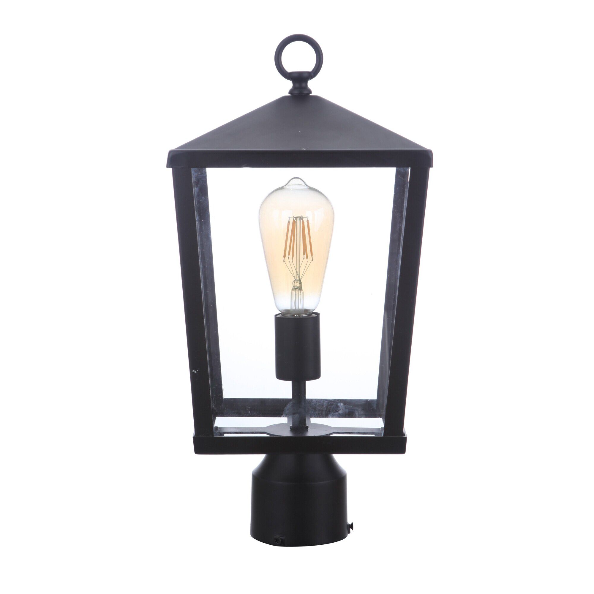 Shown in Midnight finish