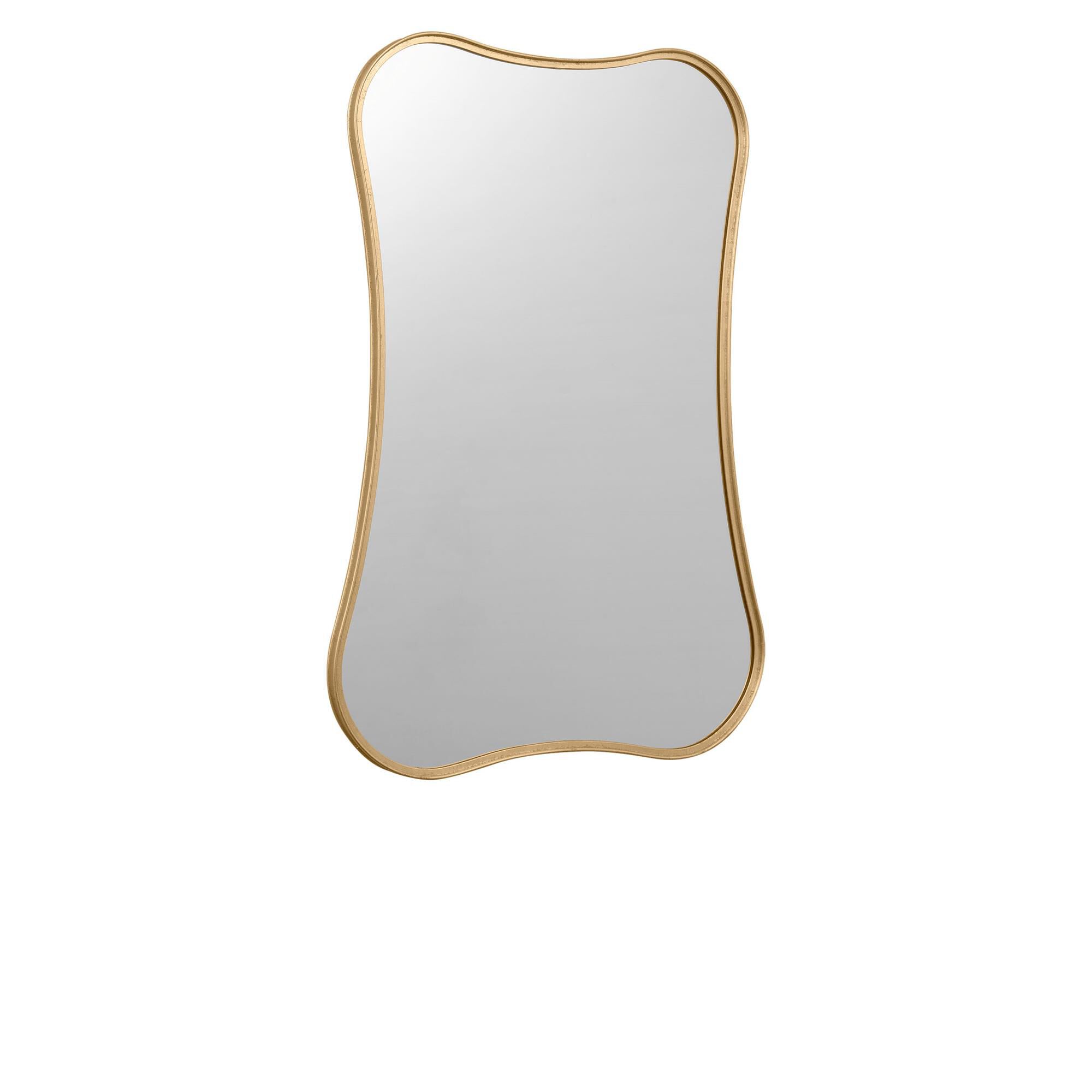 Shown in Gild finish