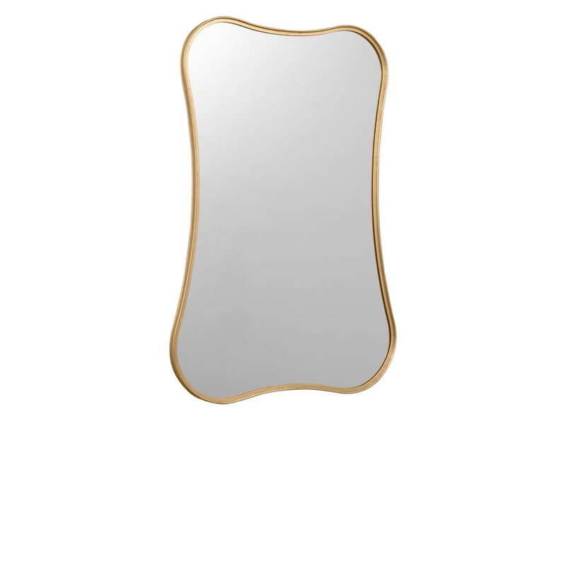 Kate Spade New York Cosway Medium Decorative Mirror by Visual Comfort Studio