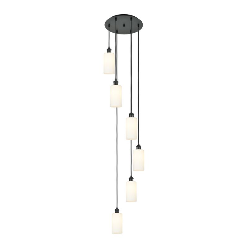 Bruno Marashlian Crown Point 16 Inch Multi Light Pendant by Innovations Lighting