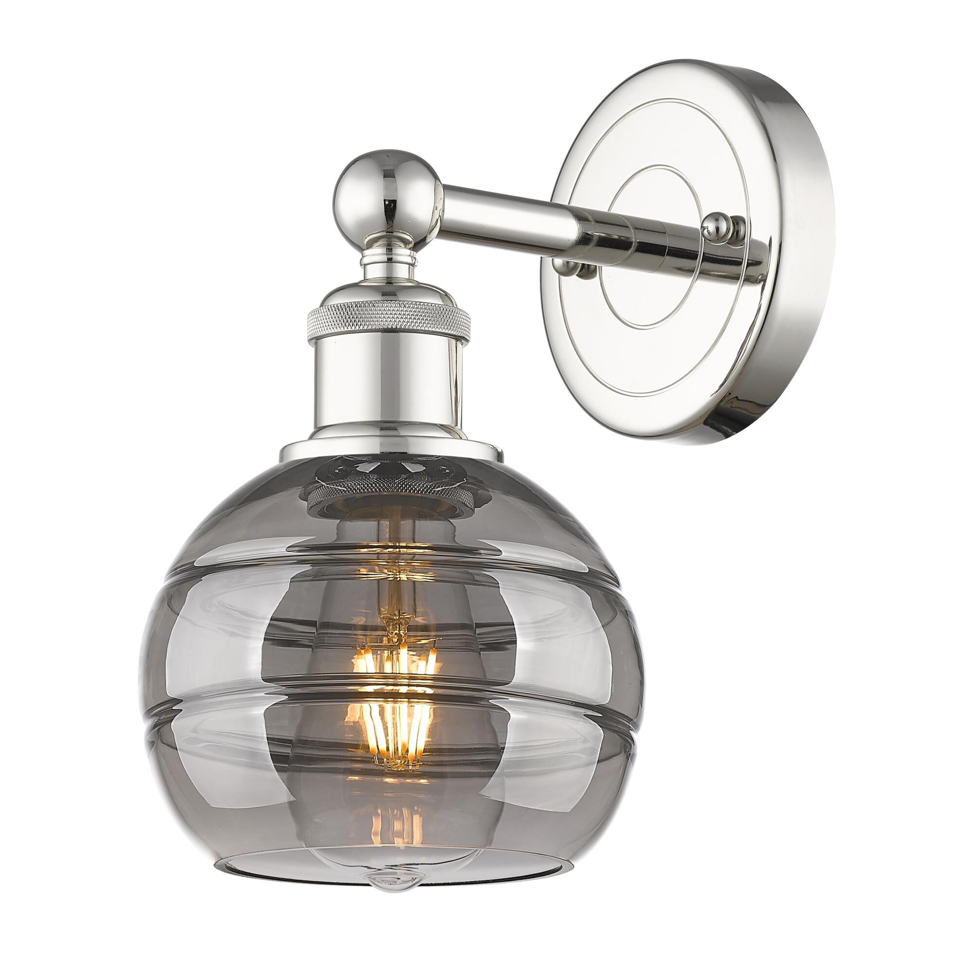 Bruno Marashlian Rochester 6 Inch Wall Sconce by Innovations Lighting