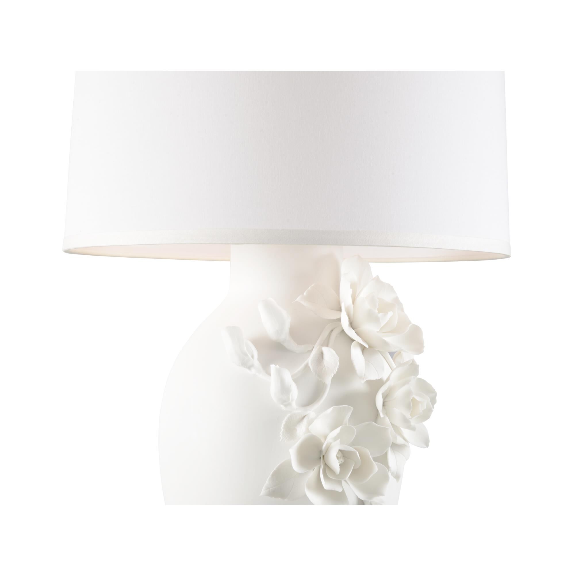 Cheryl Luckett Savoir Faire 32 Inch Table Lamp by Wildwood