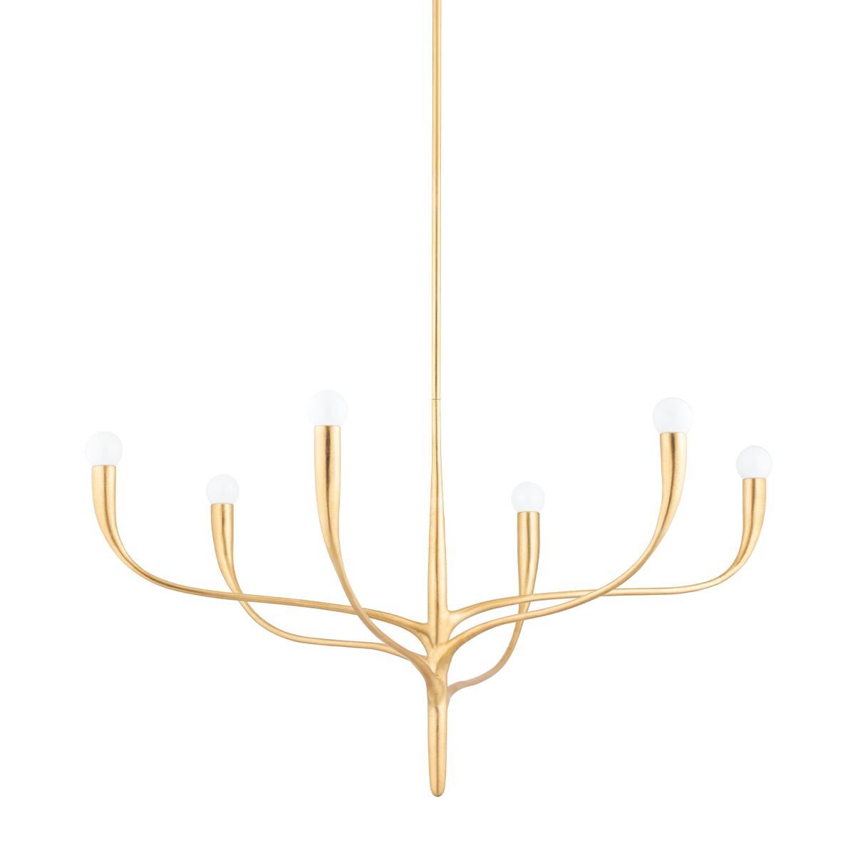 Labra 36 Inch Chandelier by Hudson Valley Lighting