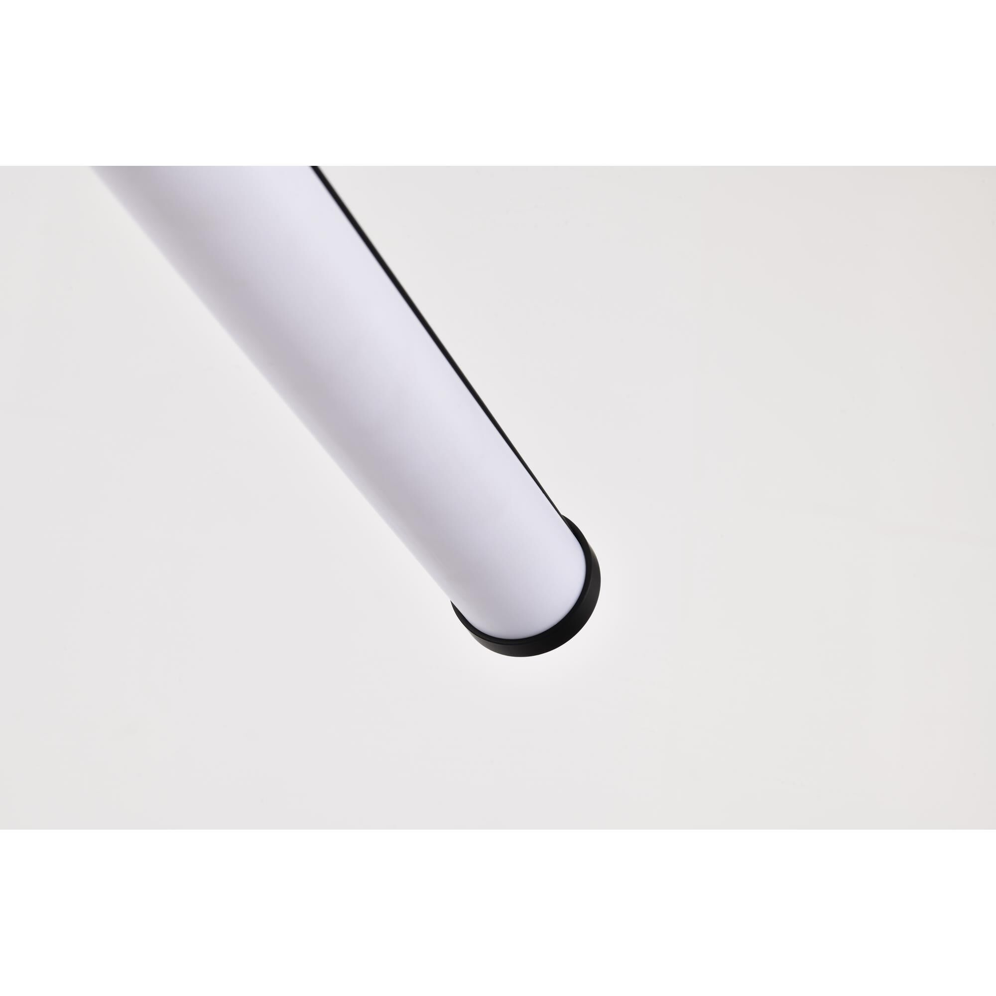 Bowman 36 Inch Linear Suspension Light by Nuvo Lighting