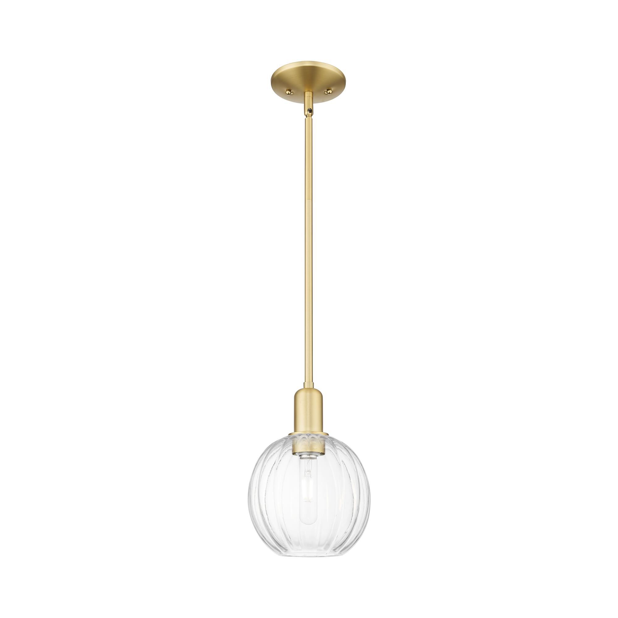 Bruno Marashlian Preston 7 Inch Mini Pendant by Innovations Lighting