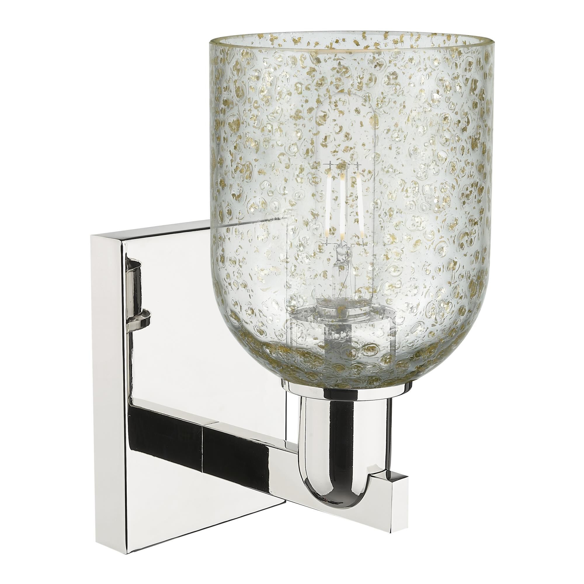 Bruno Marashlian Caledonia 11 Inch Wall Sconce by Innovations Lighting
