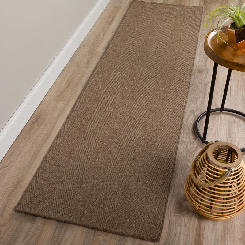 Monaco Sisal MC200 Area Rug by Dalyn Rug Company