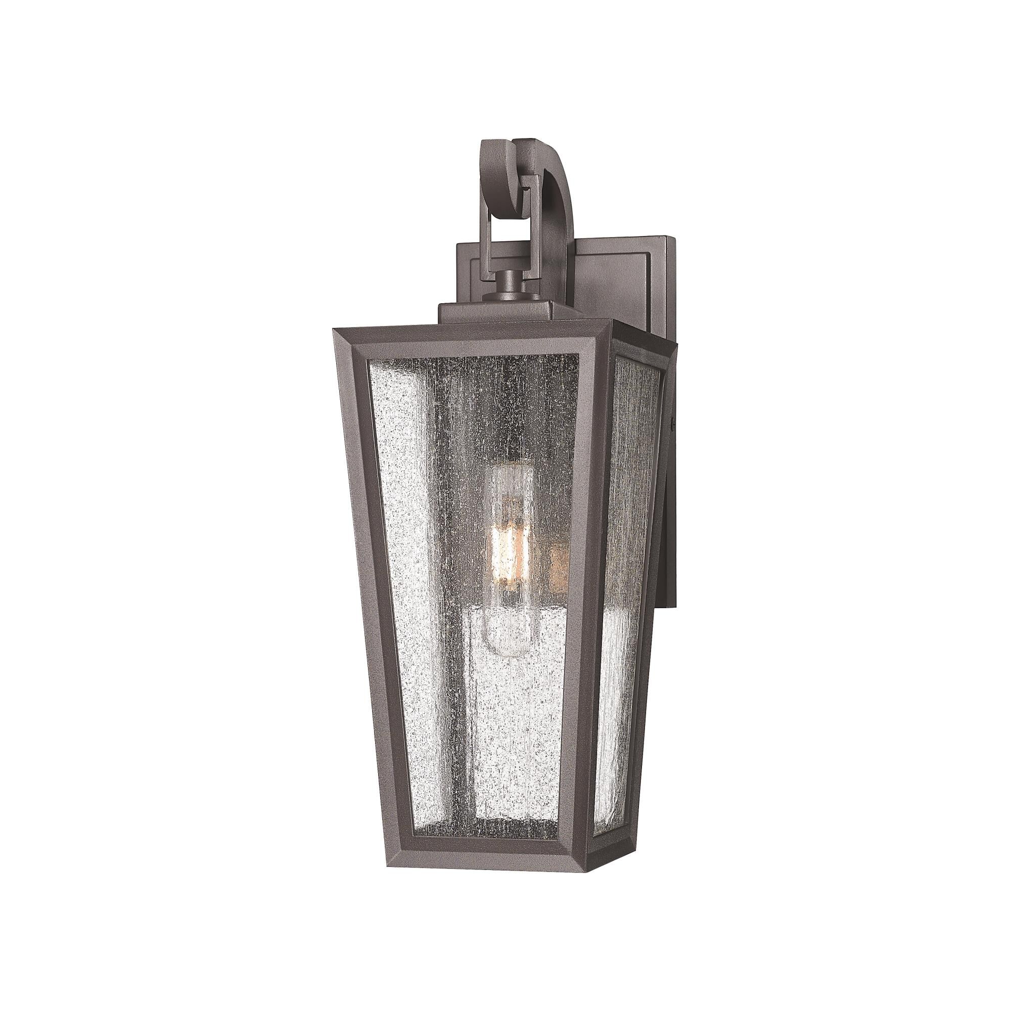 Bruno Marashlian Madison 14 Inch Outdoor Wall Light by Innovations Lighting