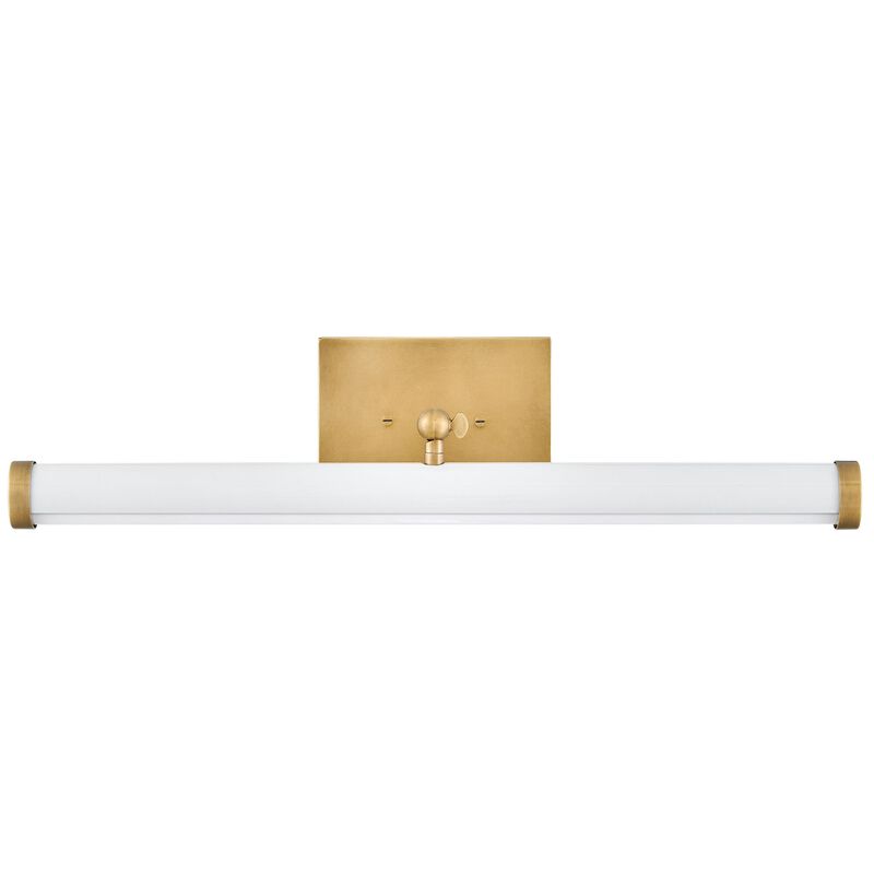 Regis 24 Inch Picture Light by Hinkley