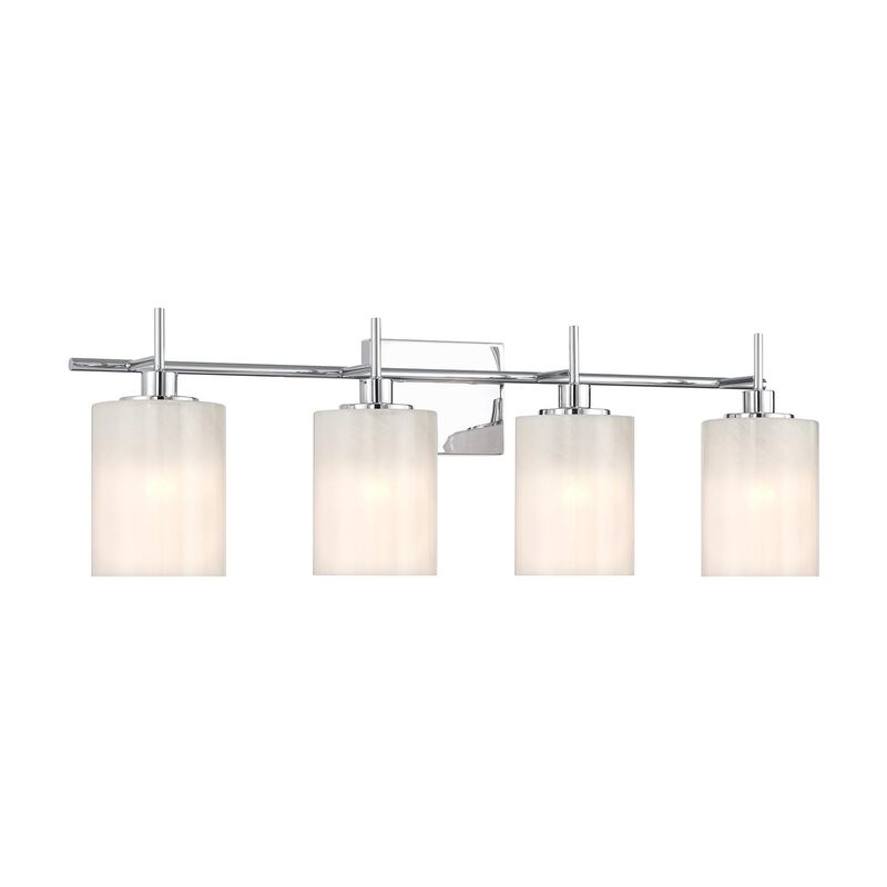 31 Inch Bath Vanity Light by Meridian Lighting