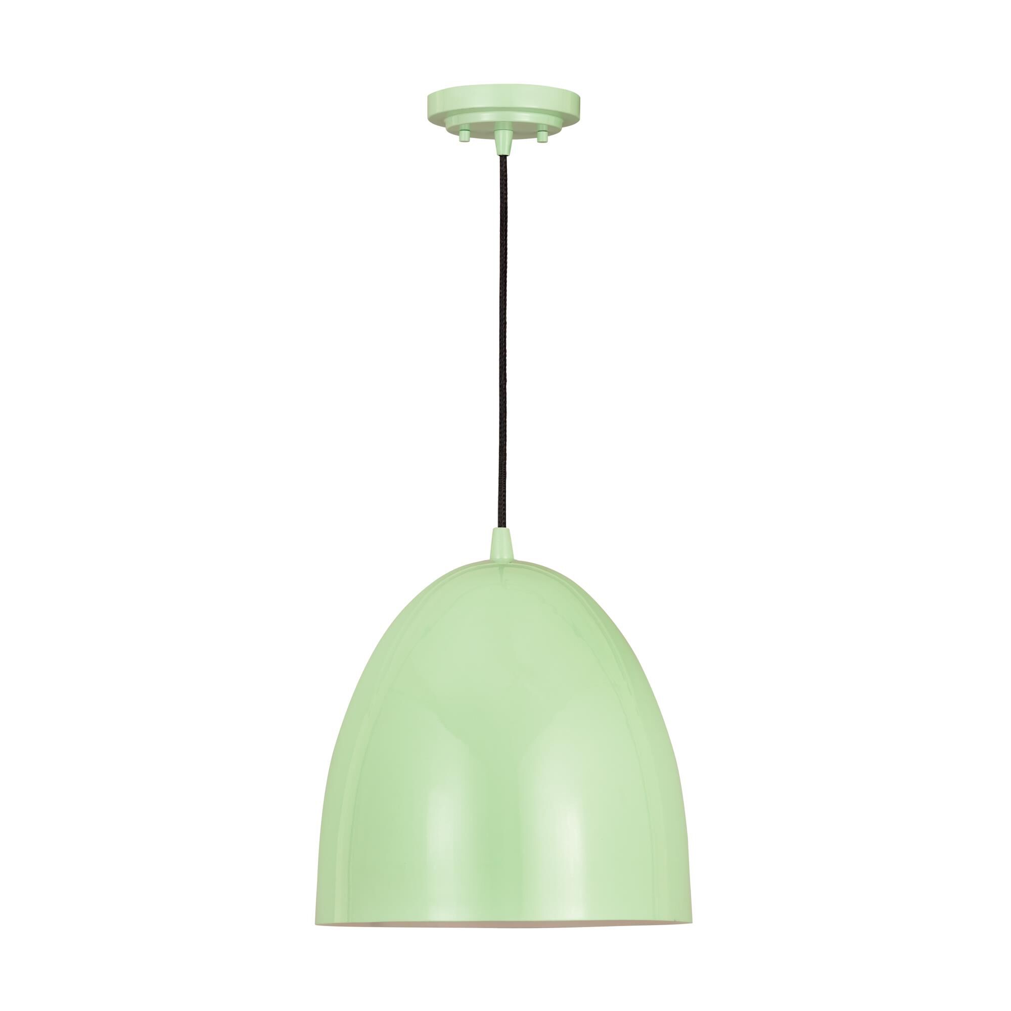 Z-Lite Z Studio Dome 12 Inch Mini Pendant