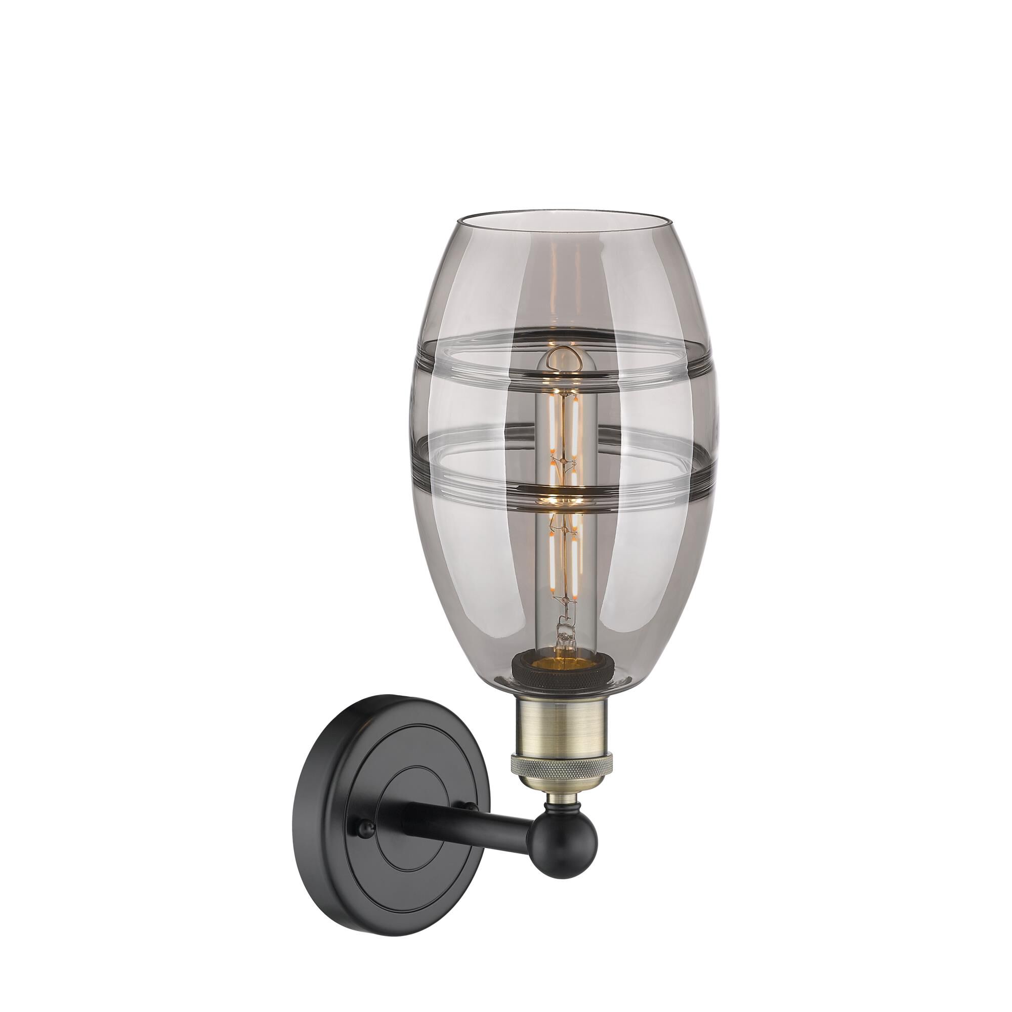 Bruno Marashlian Vaz 6 Inch Wall Sconce by Innovations Lighting