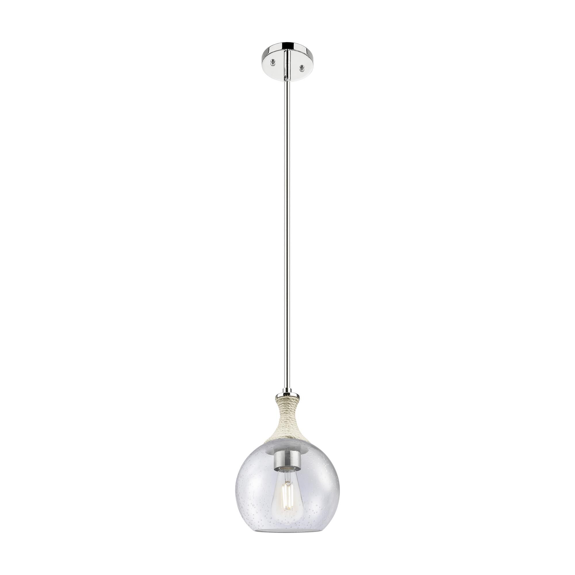 Bruno Marashlian Astor 8 Inch Mini Pendant by Innovations Lighting