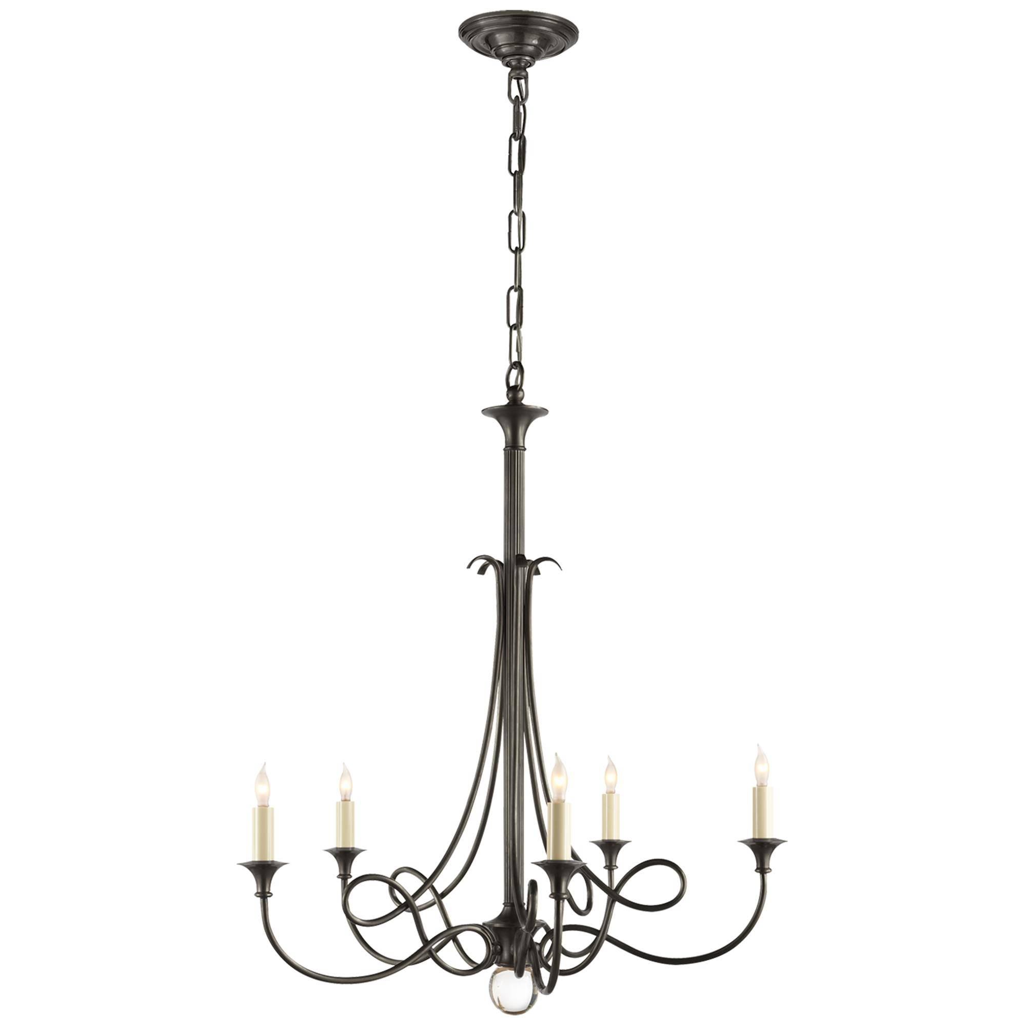Shown in Bronze finish