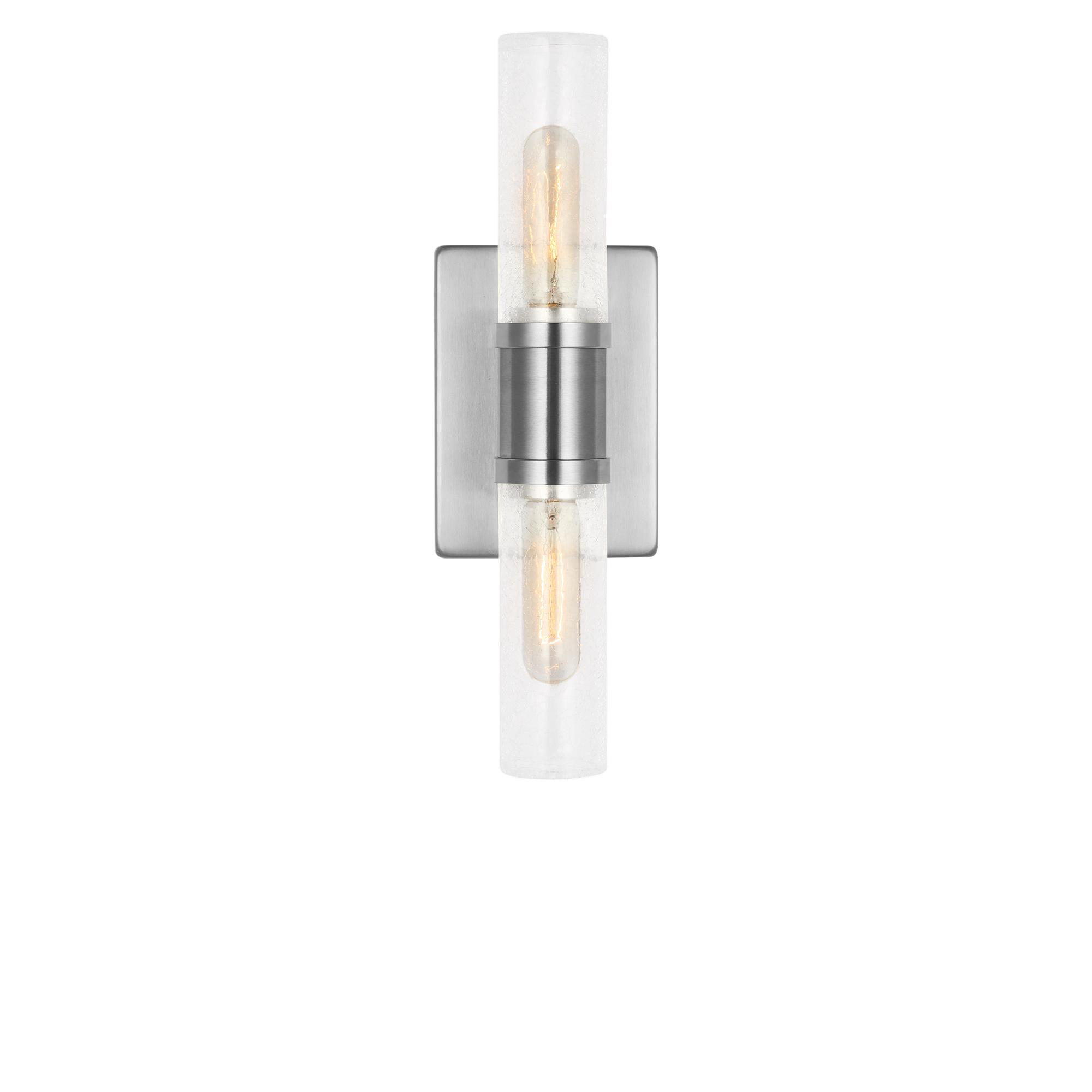 Sean Lavin Keaton 16 Inch 2 Light Bath Vanity Light,