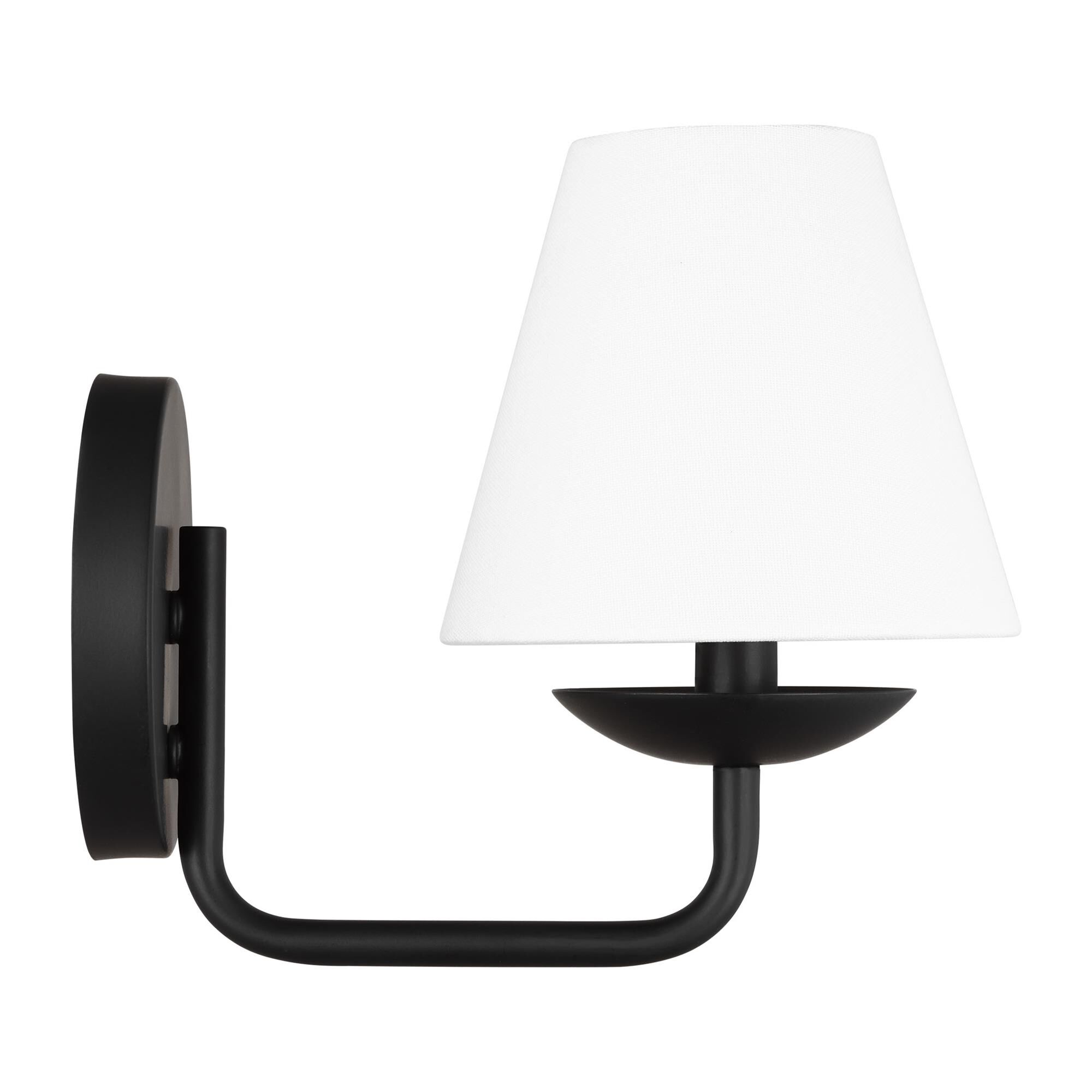 Shown in Midnight Black finish