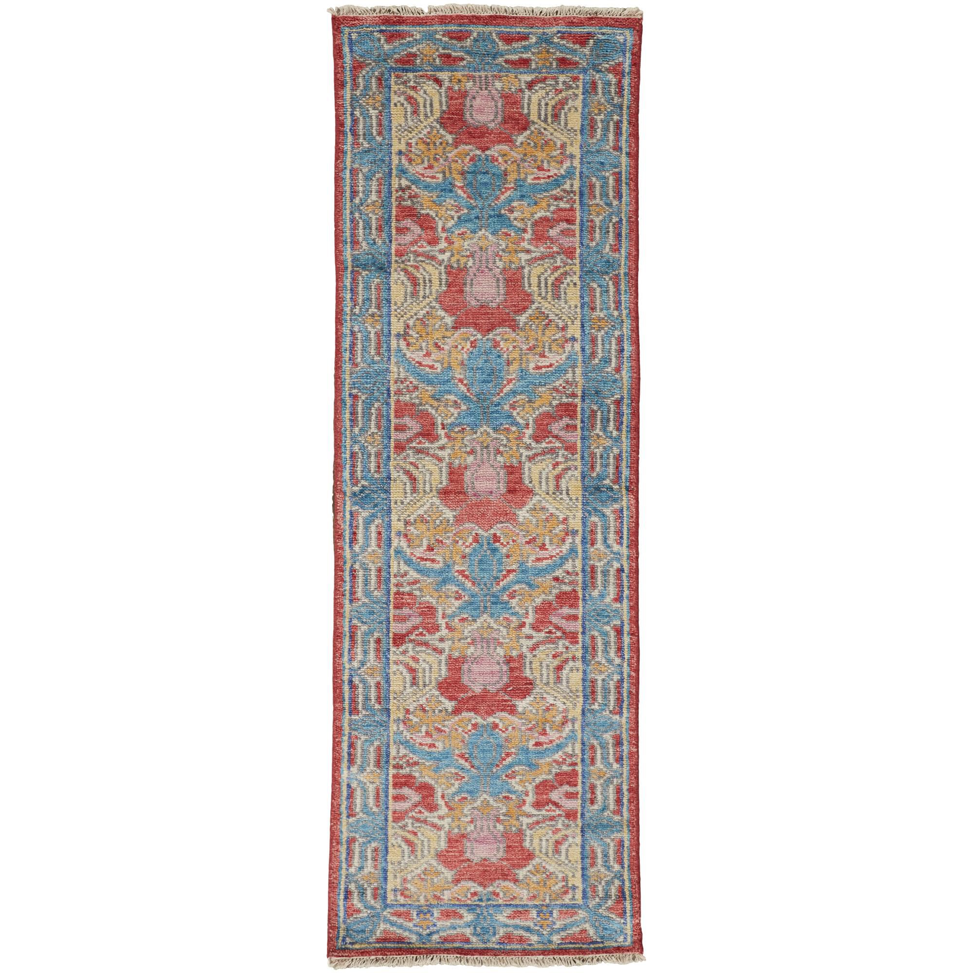 Beall Area Rug,