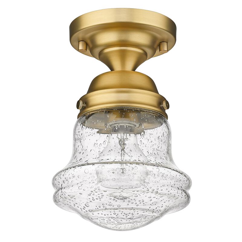 Vaughn 6 Inch Flush Mount by Z Lite