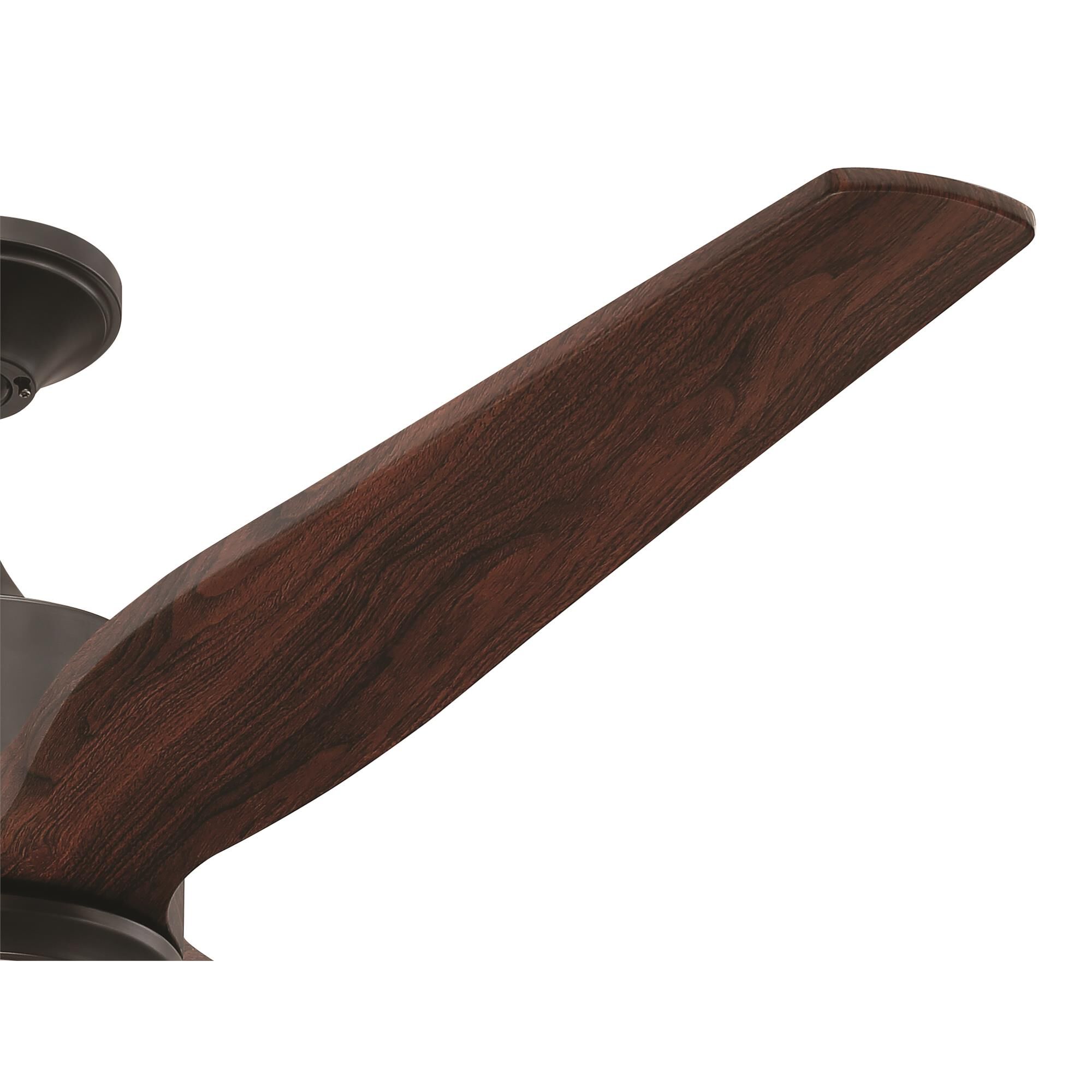 Mobi 60 Inch Ceiling Fan with Light Kit,