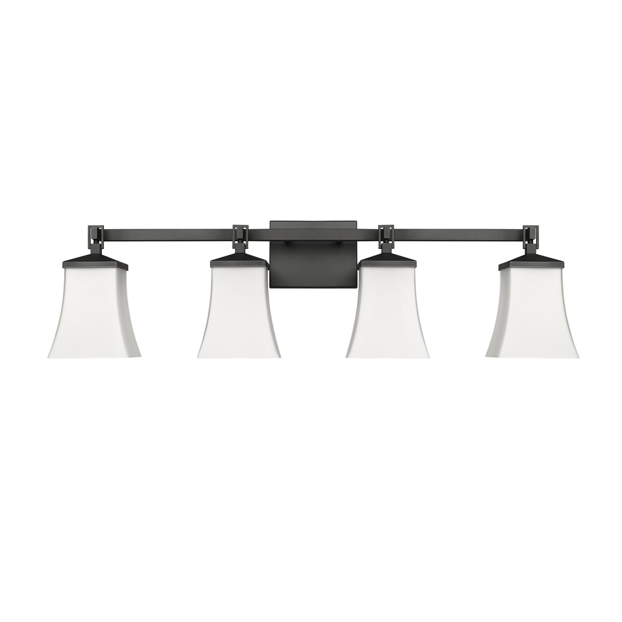 Sonorra 33 Inch Bath Vanity Light By Millennium Lighting