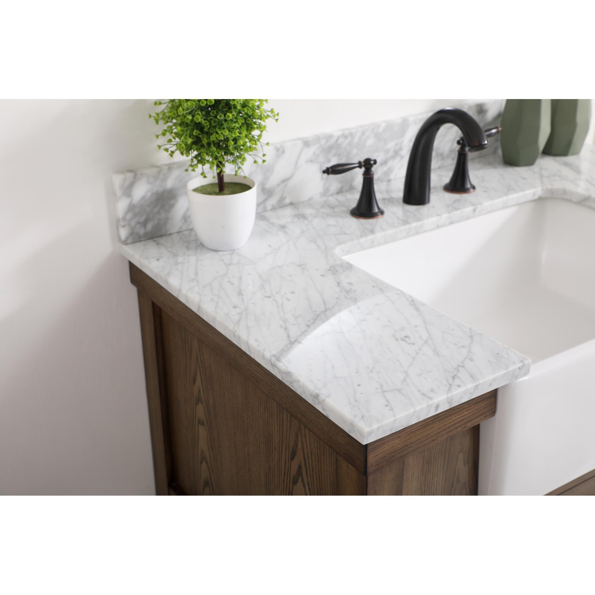 Clement Bath Vanity by Elegant Decor