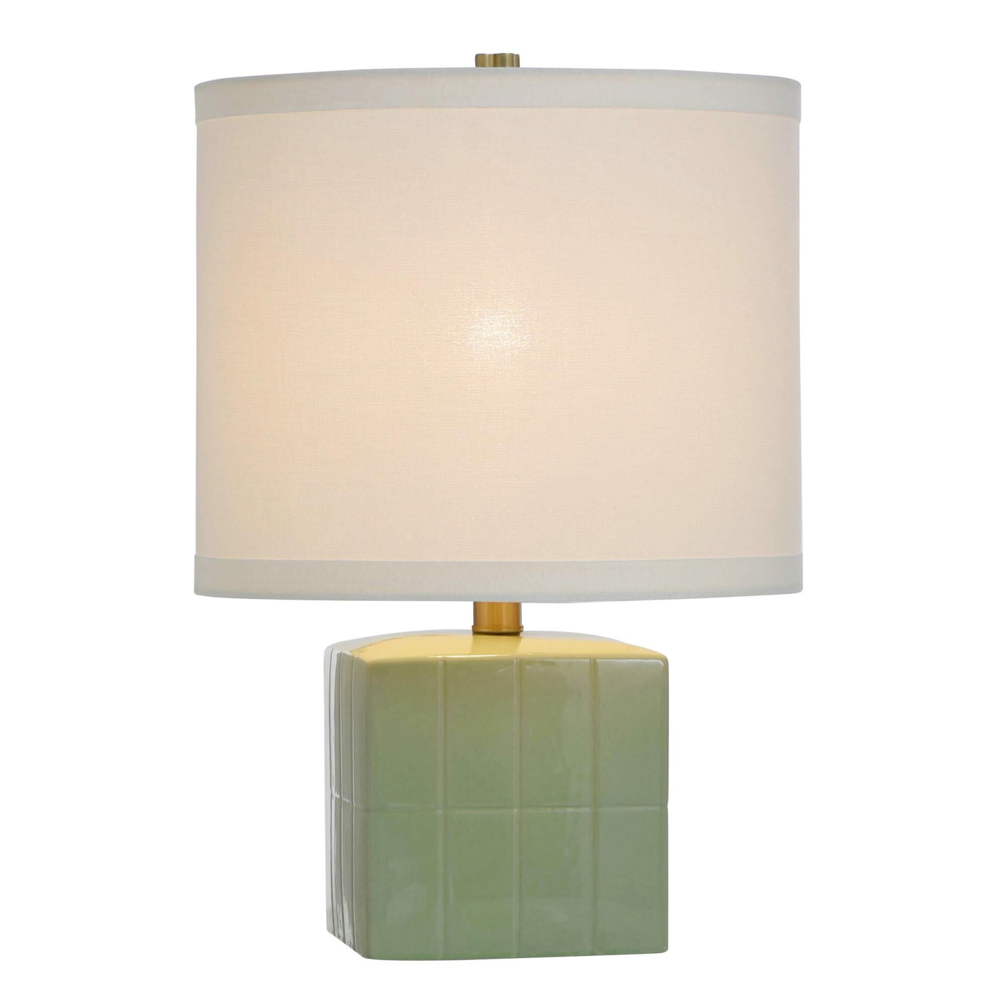 Tamara Day Matilda Table Lamp by Stylecraft