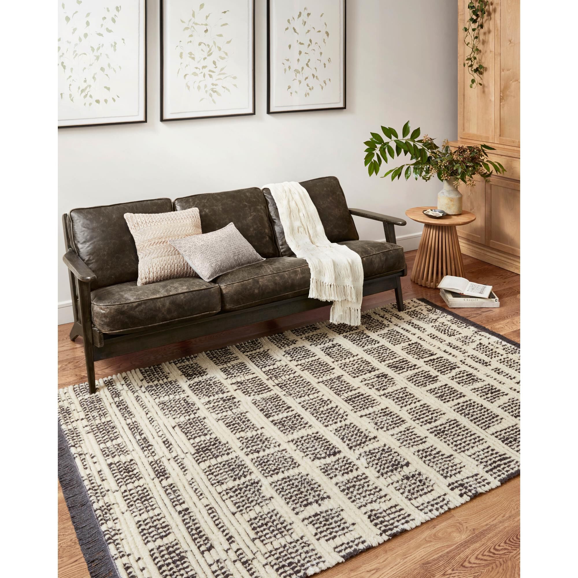 Chris Loves Julia x Loloi ALICE Area Rug,