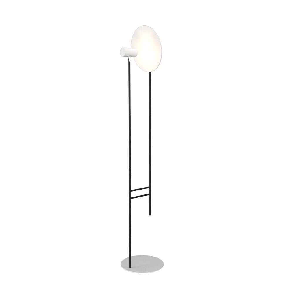Bruno Diego Felippe Dot 64 Inch Floor Lamp by Accord Lighting