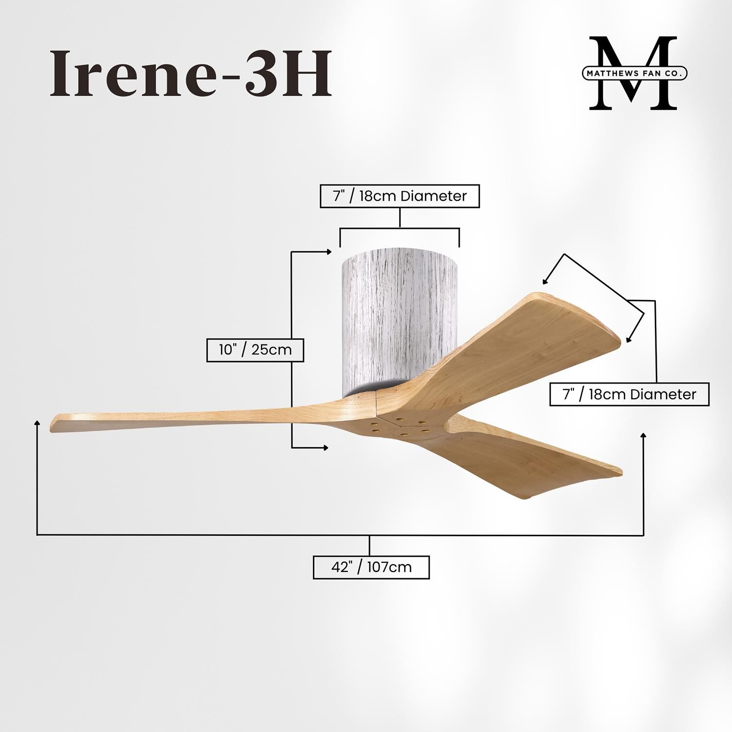 Shown in Barn Wood finish