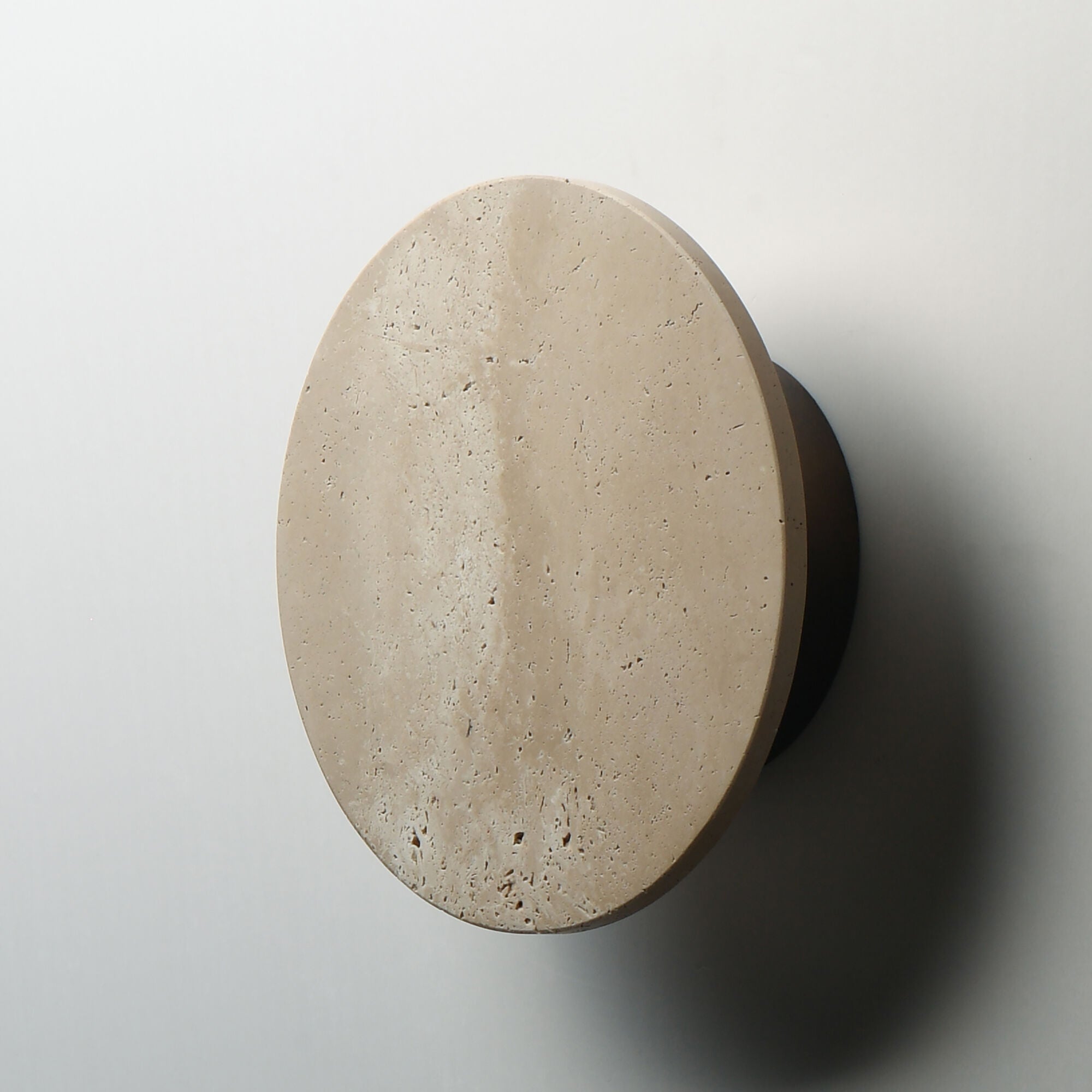 Discus 9 Inch Outdoor Wall Light,