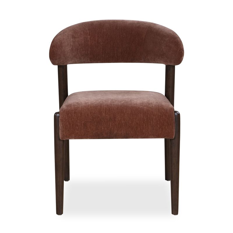 Avera Dining Chair by Uttermost