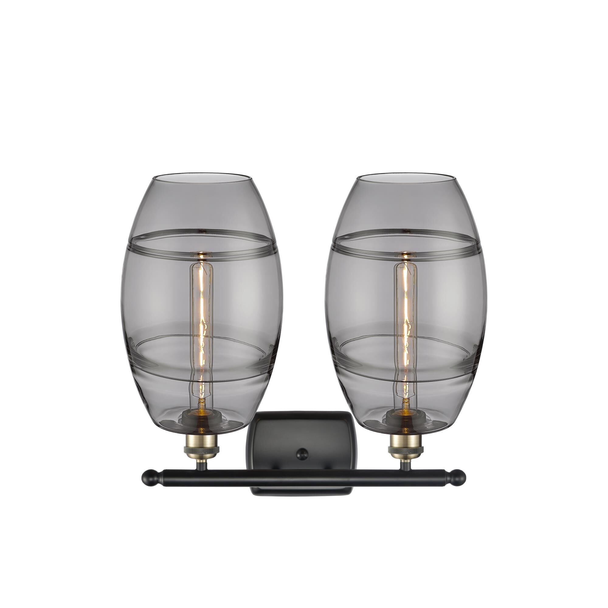 Bruno Marashlian Vaz 18 Inch Bath Vanity Light by Innovations Lighting