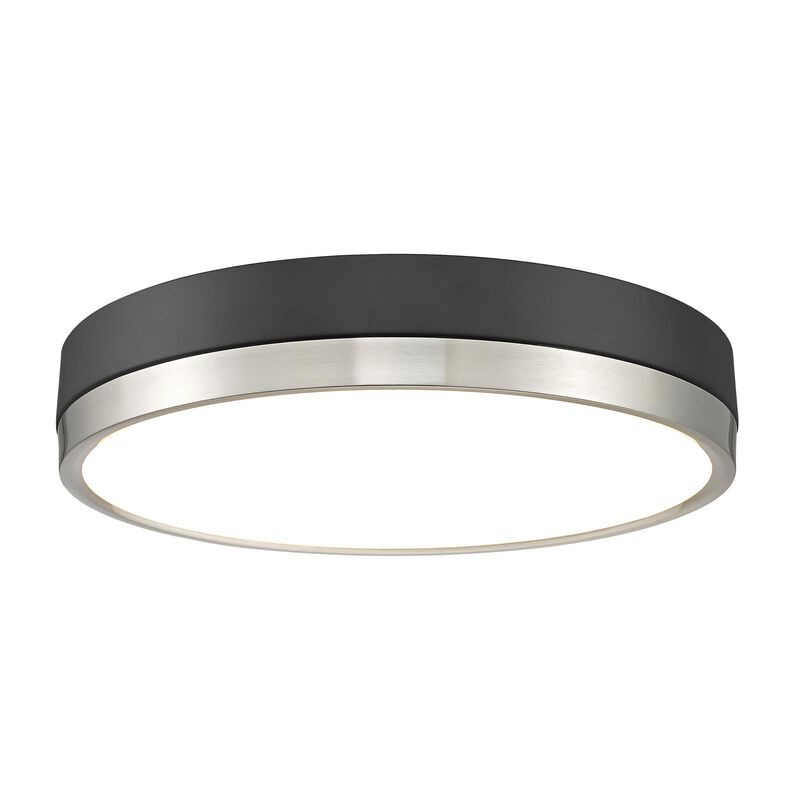 Algar 16 Inch Flush Mount by Z Lite