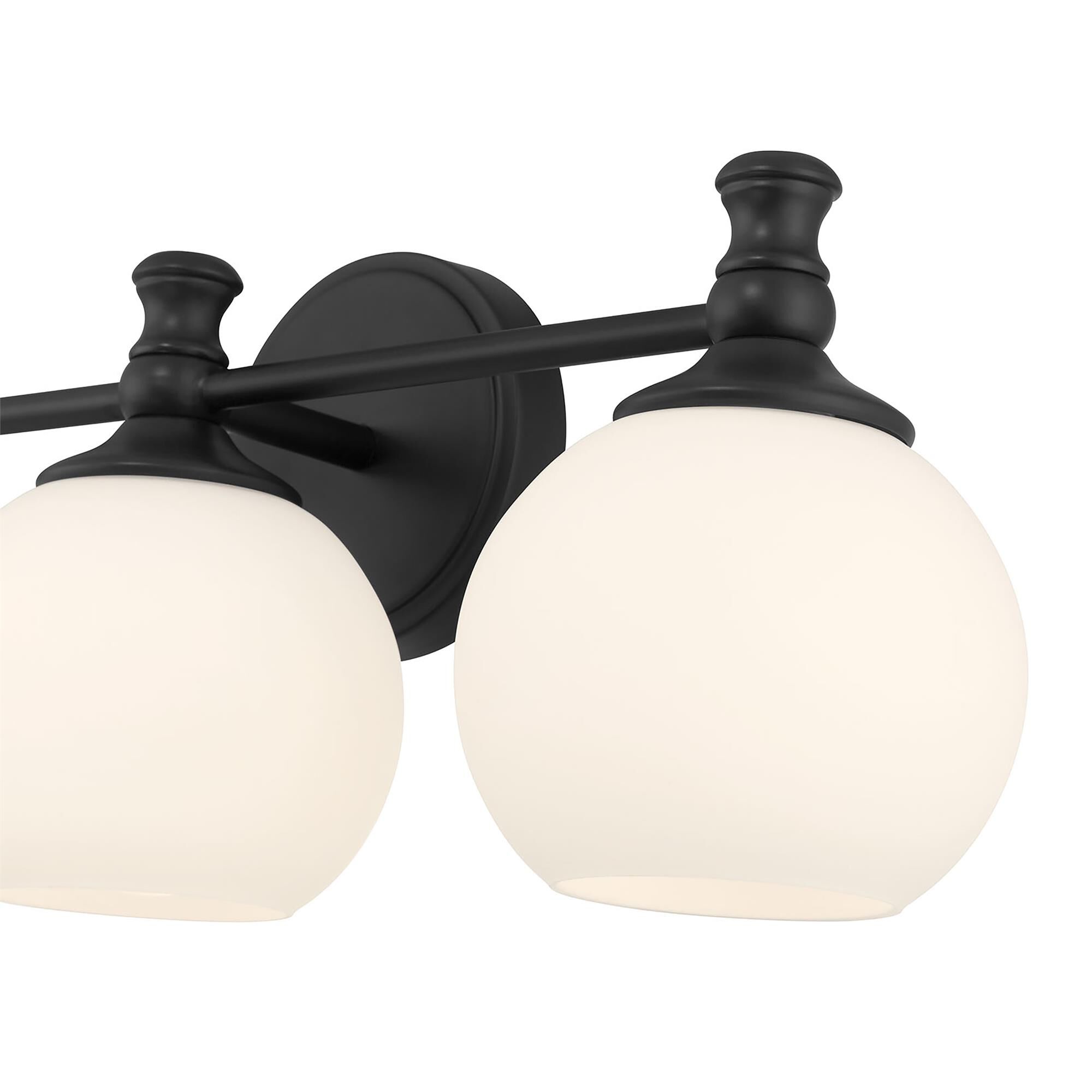 Orlisse 24 Inch Bath Vanity Light by Millennium Lighting