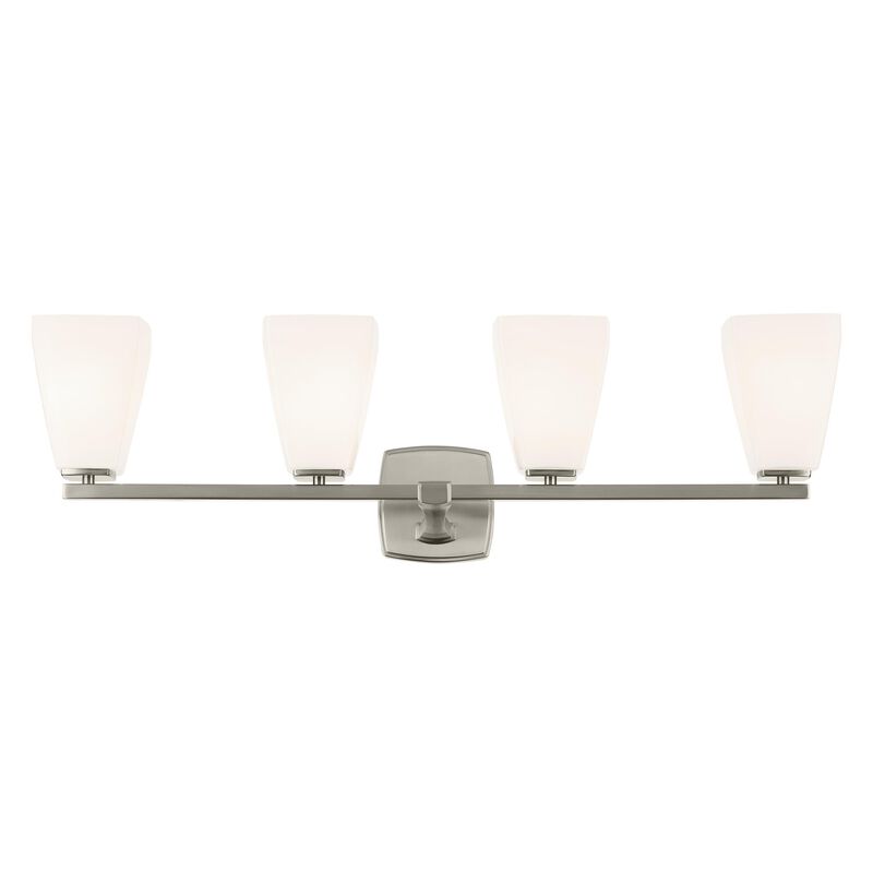 Marant 33 Inch Bath Vanity Light by Kichler