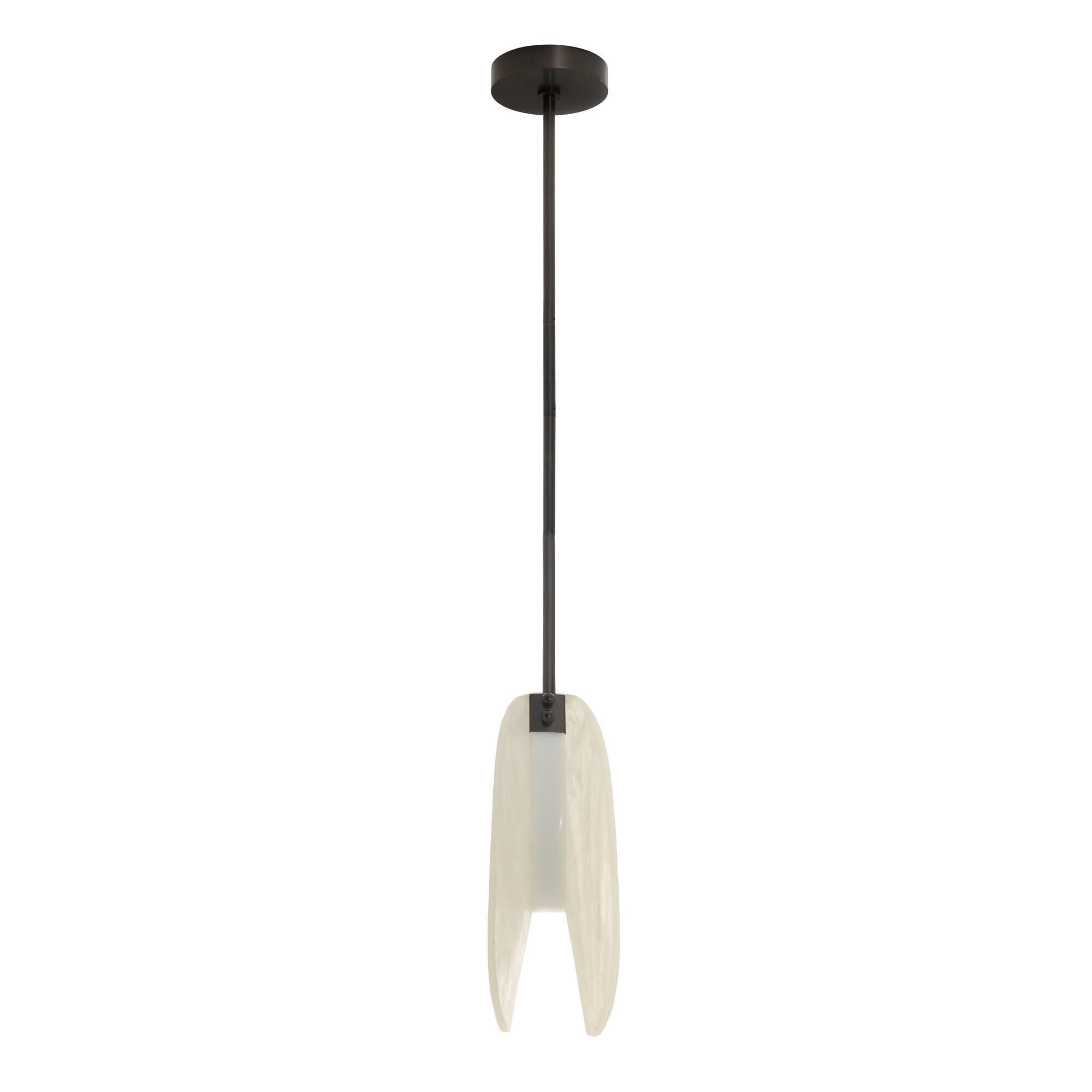 Tyche 17 Inch Large Pendant by Arteriors Home