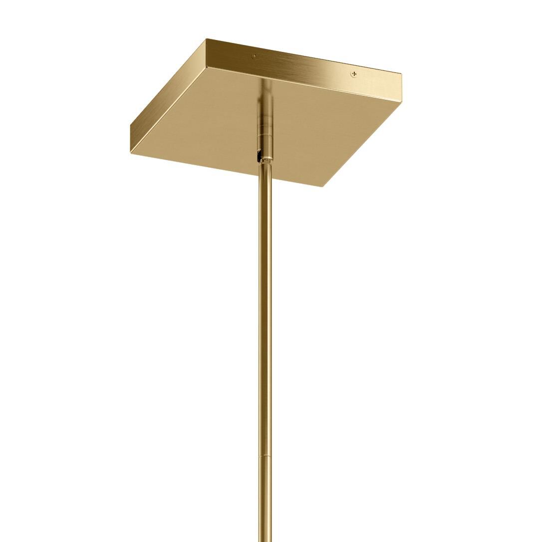 Elan Lighting Ciri 24 Inch LED Large Pendant