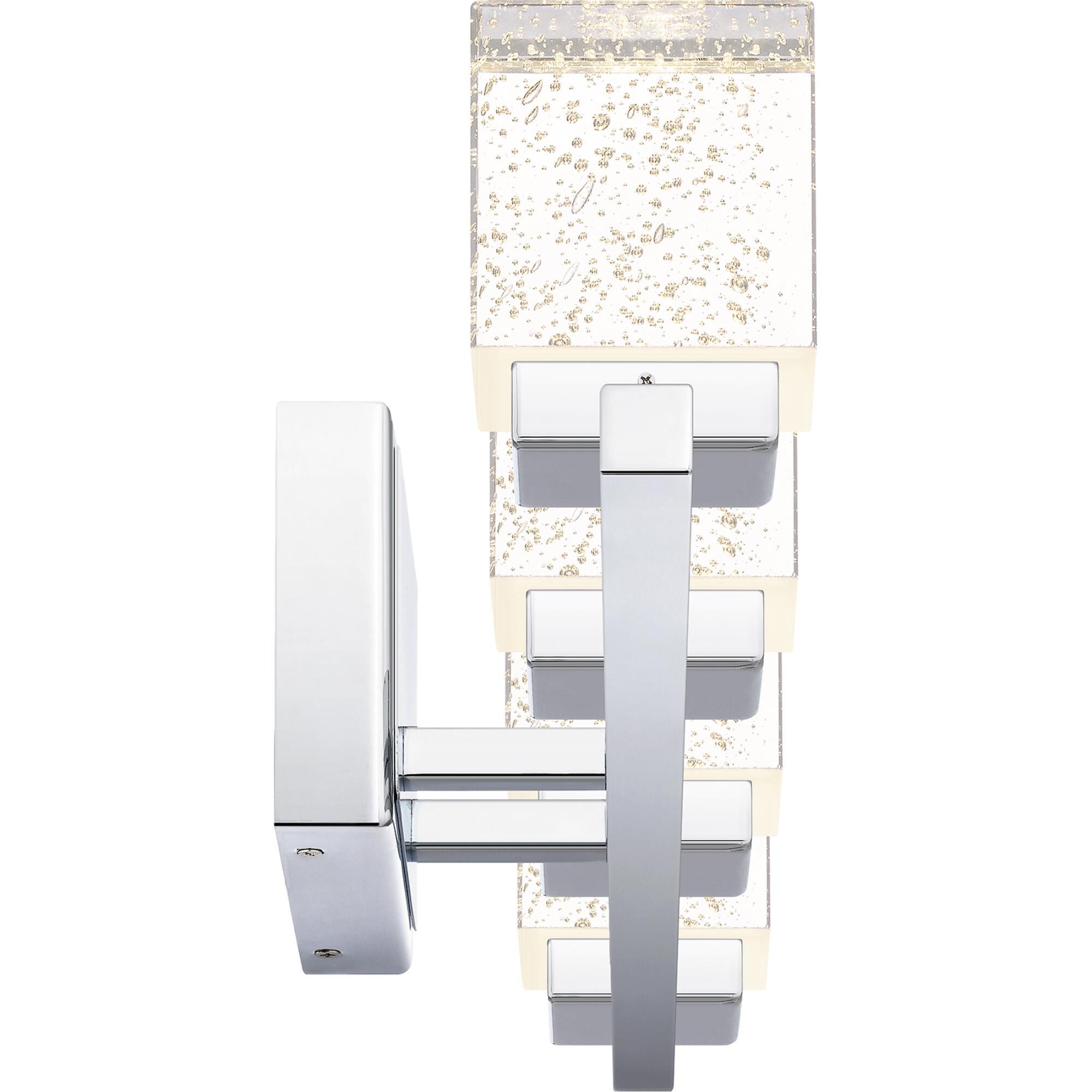Quoizel Zola 30 Inch LED Bath Vanity Light