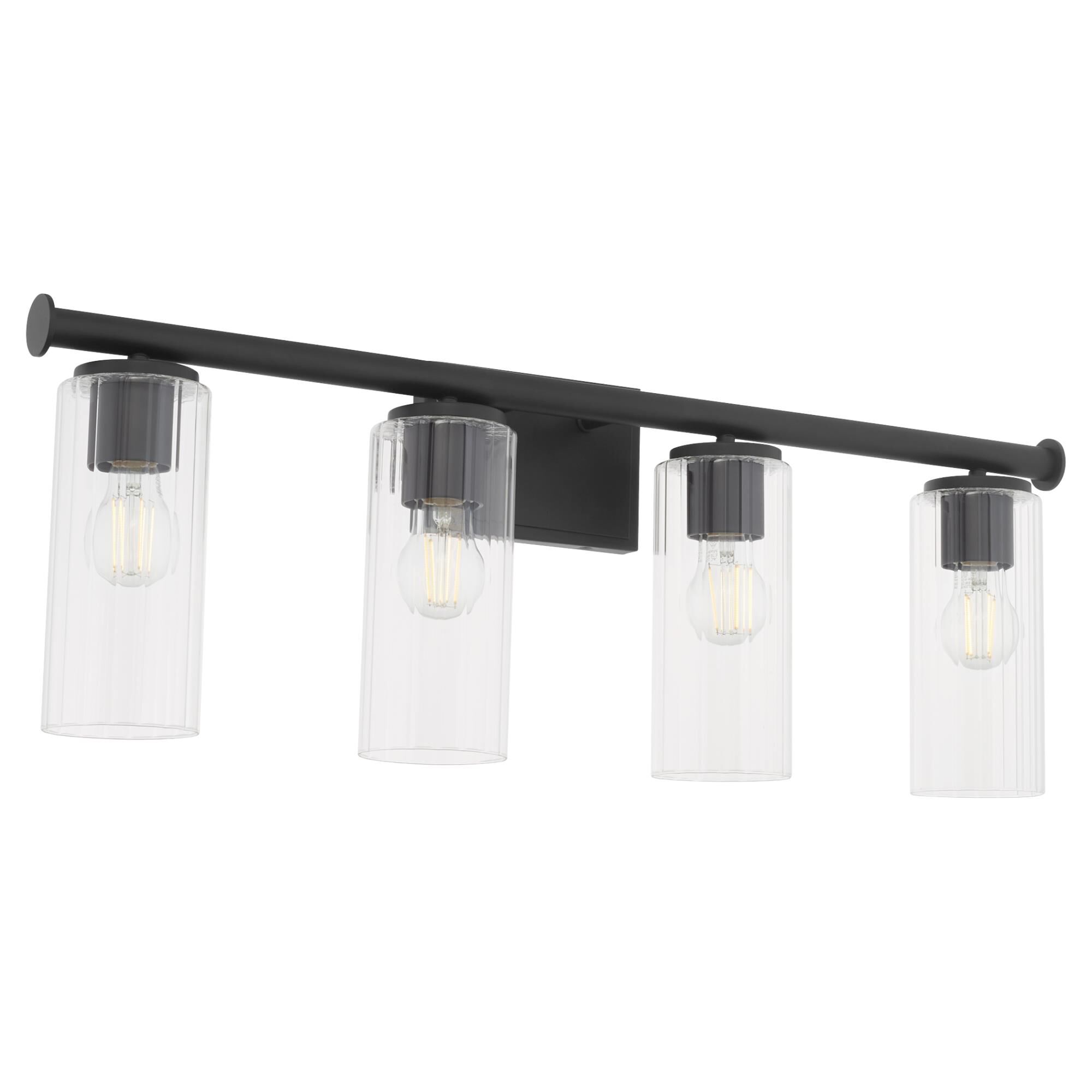 Mercier 32 Inch Bath Vanity Light by Quorum International